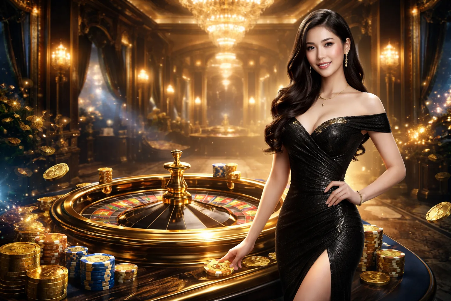 xxx88 Giới thiệu - Nền tảng cá cược trực tuyến hàng đầu Việt Nam