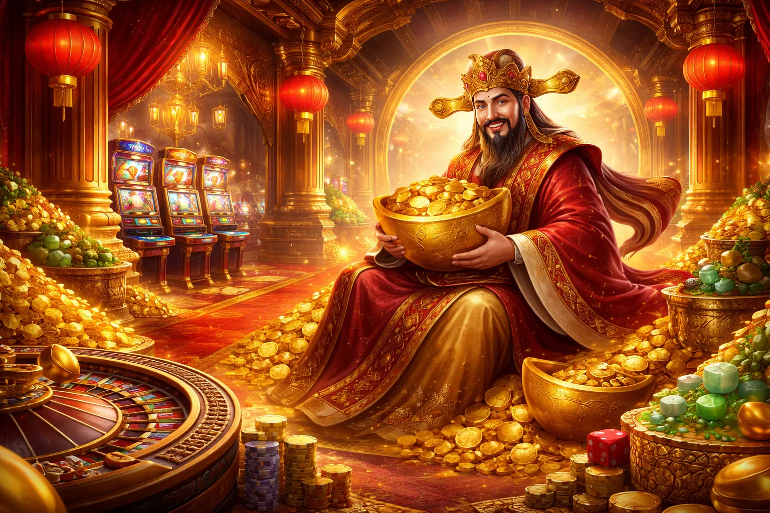Hoa hồng hấp dẫn xxx88