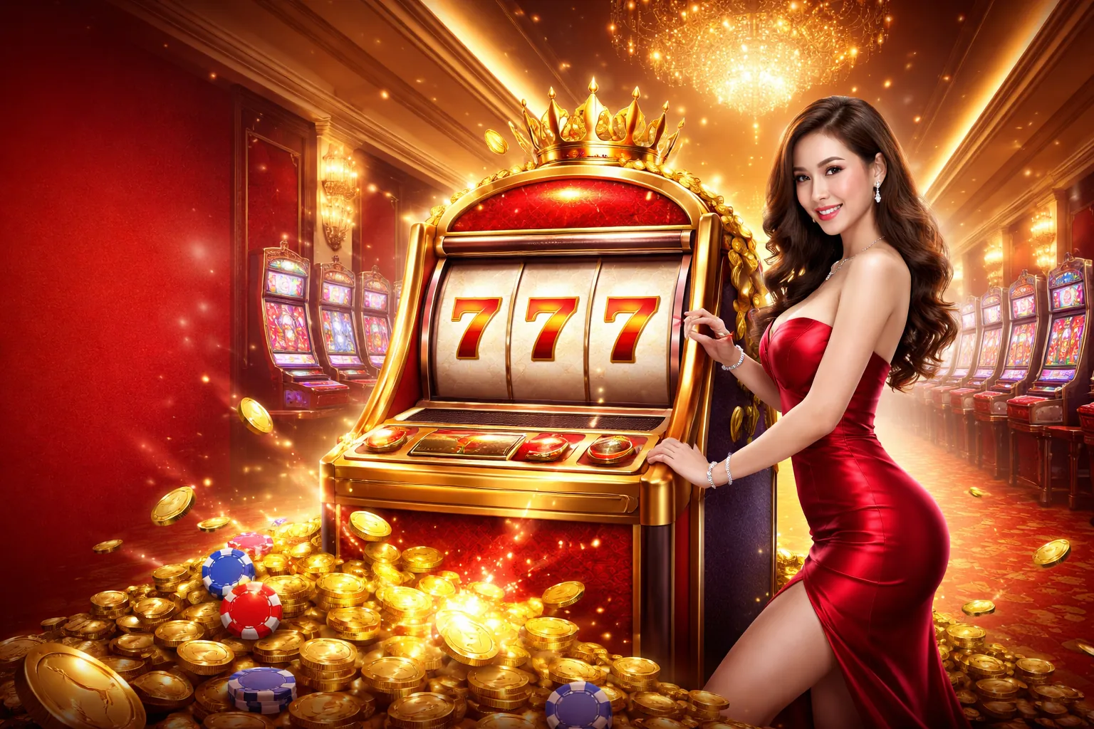 Sản phẩm cá cược đa dạng xxx88