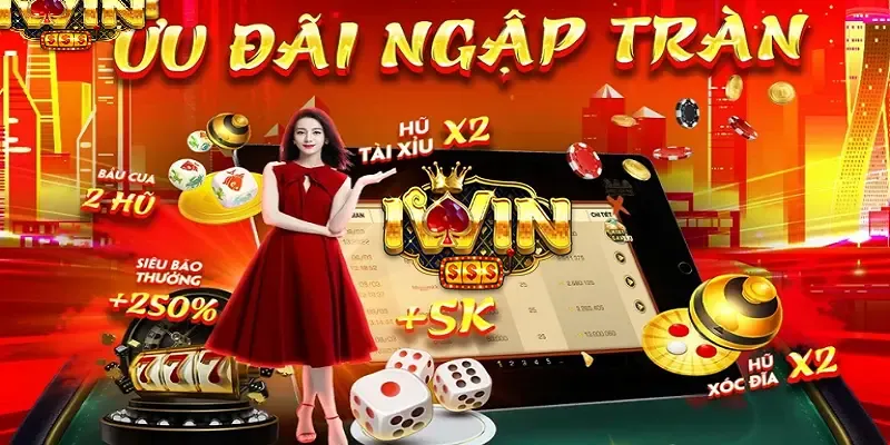 Game bài đổi thưởng xxx88